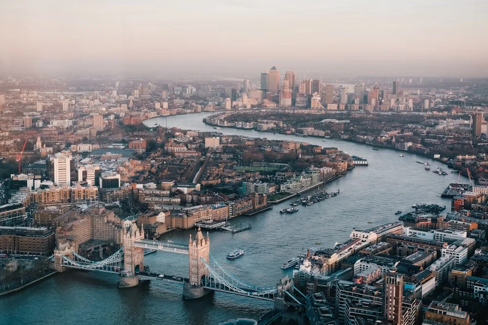 UK Landmarks